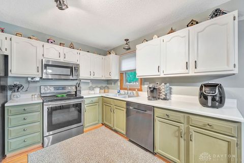 Tiny photo for 103 Fiord Drive, Eaton, OH 45320 (MLS # 945074)