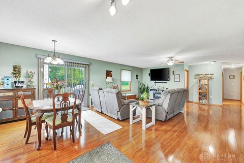Tiny photo for 103 Fiord Drive, Eaton, OH 45320 (MLS # 945074)