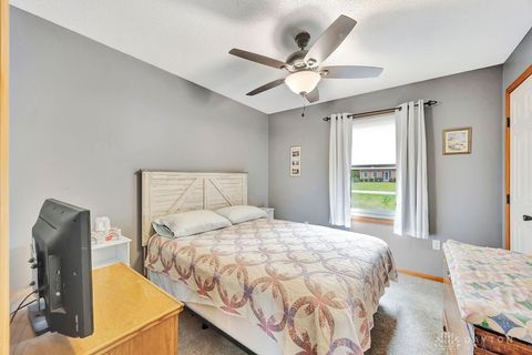 Tiny photo for 103 Fiord Drive, Eaton, OH 45320 (MLS # 945074)
