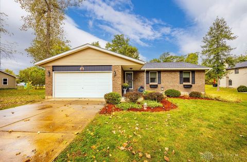 Tiny photo for 103 Fiord Drive, Eaton, OH 45320 (MLS # 945074)