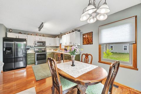 Tiny photo for 103 Fiord Drive, Eaton, OH 45320 (MLS # 945074)