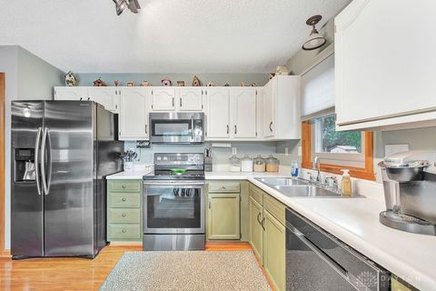 Tiny photo for 103 Fiord Drive, Eaton, OH 45320 (MLS # 945074)