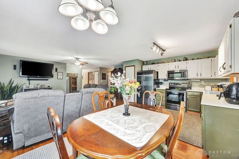 Tiny photo for 103 Fiord Drive, Eaton, OH 45320 (MLS # 945074)
