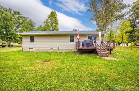 Tiny photo for 103 Fiord Drive, Eaton, OH 45320 (MLS # 945074)