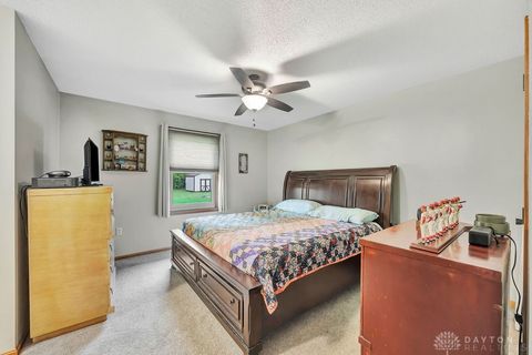 Tiny photo for 103 Fiord Drive, Eaton, OH 45320 (MLS # 945074)