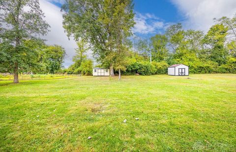 Tiny photo for 103 Fiord Drive, Eaton, OH 45320 (MLS # 945074)