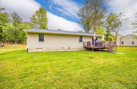Tiny photo for 103 Fiord Drive, Eaton, OH 45320 (MLS # 945074)