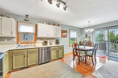 Tiny photo for 103 Fiord Drive, Eaton, OH 45320 (MLS # 945074)