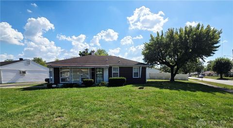Photo of 3942 Alvin Avenue, Dayton, OH 45417 (MLS # 944900)