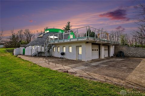 Photo of 1903 Ogden Road, Adams Twp, OH 45177 (MLS # 955632)