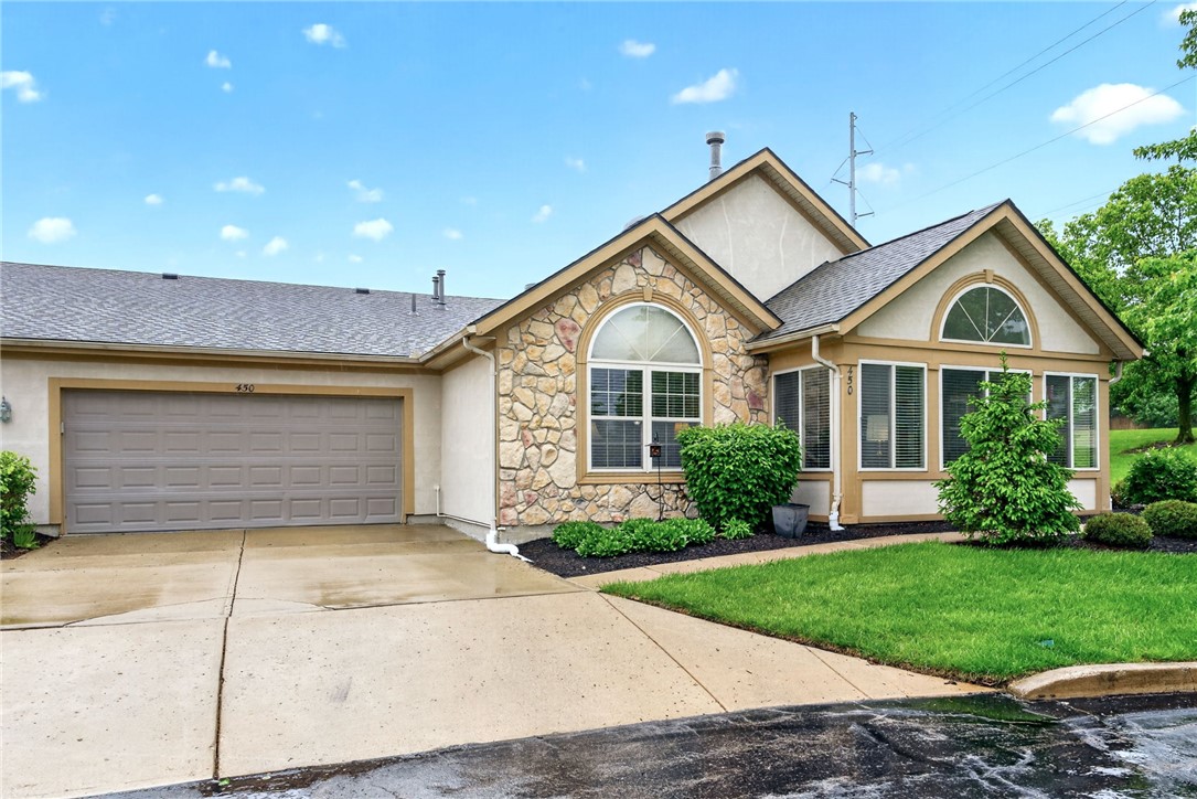 450 Birkdale Village Drive