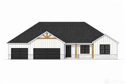 Photo of 45 Copperhead Trail, Springboro, OH 45066 (MLS # 951353)