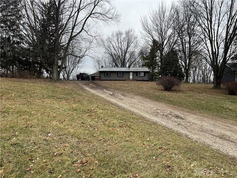 Photo of 8076 State Route 29, Mechanicsburg, OH 43044 (MLS # 950547)