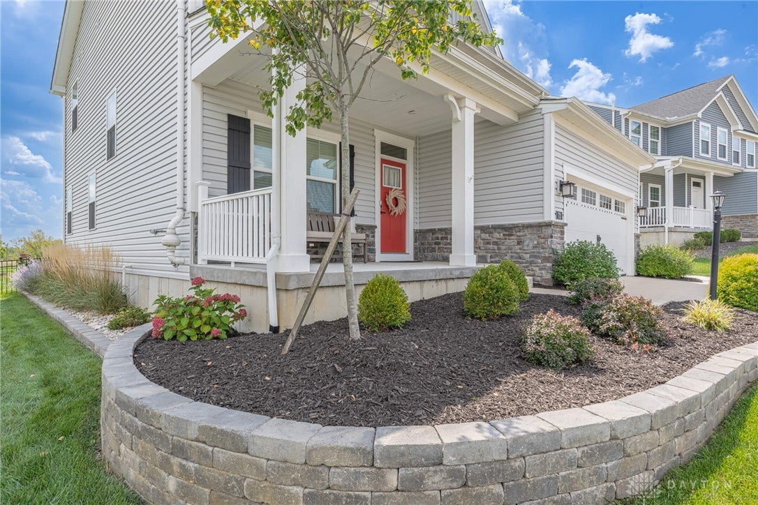 72 Ridgebrook Trail