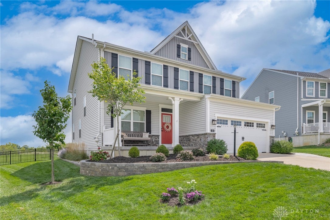 72 Ridgebrook Trail