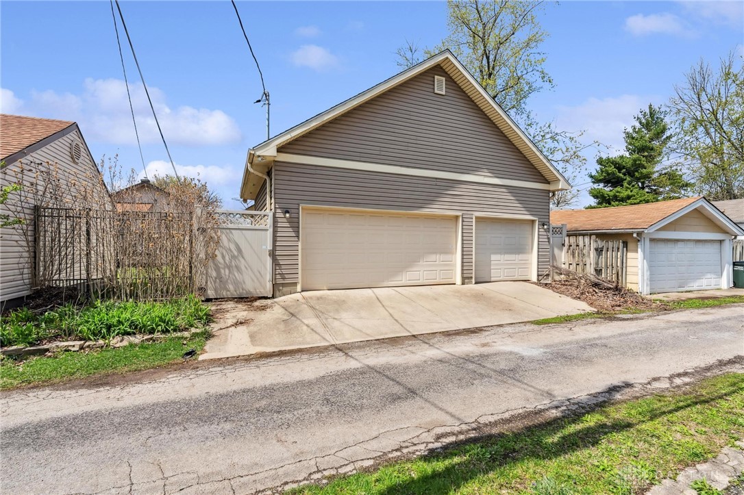 2850 Hazel Avenue, Dayton, Ohio image 6