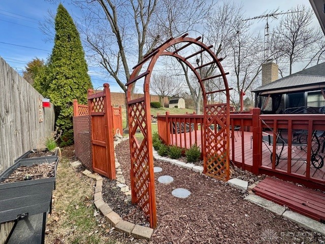 811 Kenbrook Drive, Vandalia, Ohio image 40