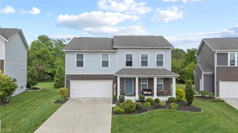Homes For Sale - 2574 Leonardo Way<br/> Middletown, OH 45005