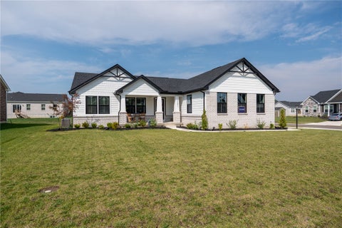 Photo of 7371 Aldaron Avenue, Centerville, OH 45459 (MLS # 969250)