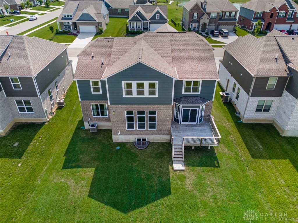 705 Dewmar Drive, Beavercreek, Ohio image 44