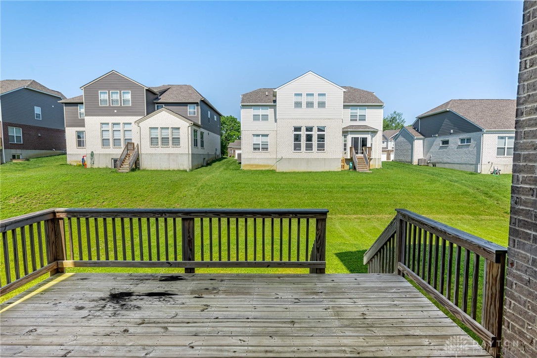 705 Dewmar Drive, Beavercreek, Ohio image 42