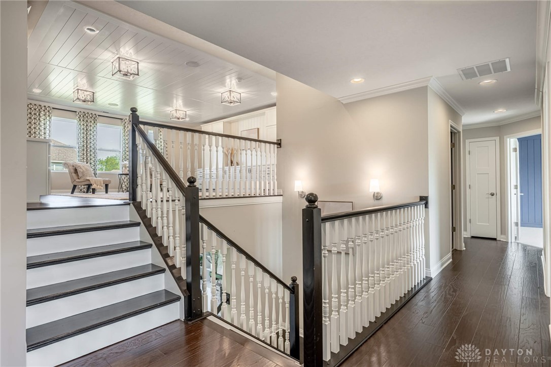 705 Dewmar Drive, Beavercreek, Ohio image 20