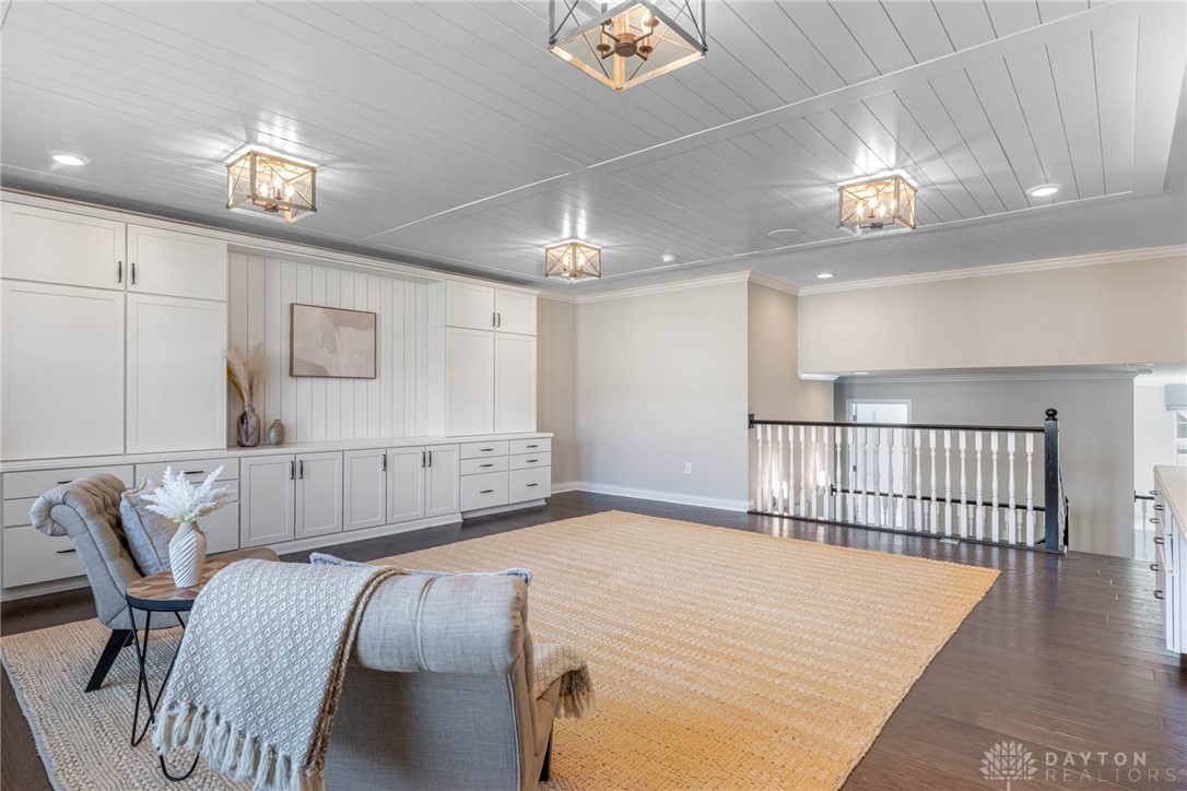705 Dewmar Drive, Beavercreek, Ohio image 23
