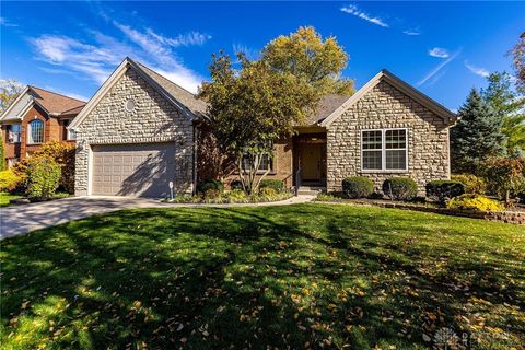 Photo of 6266 Trailwood Court, Mason, OH 45040 (MLS # 951219)