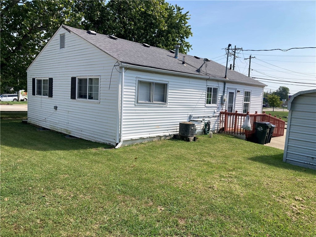 5317 College Corner Pike