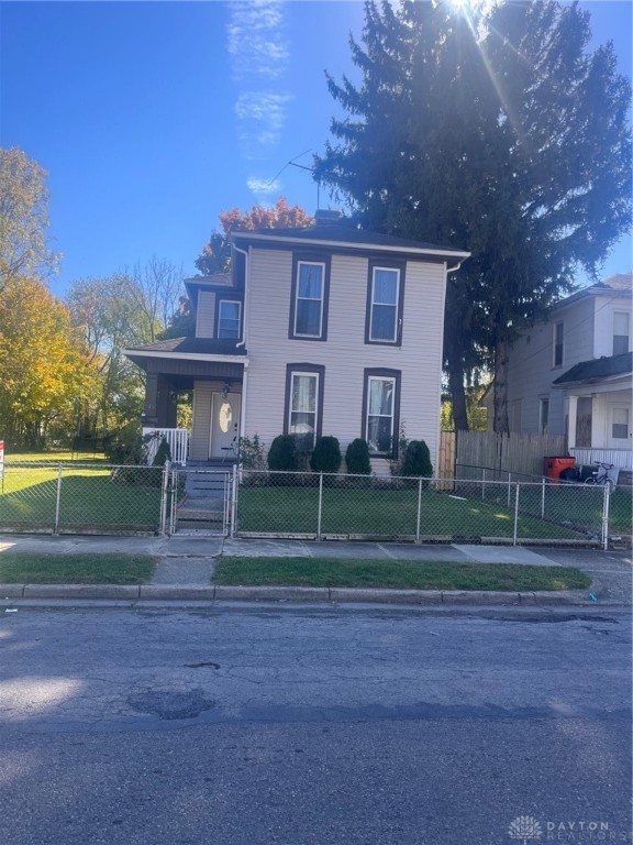 513 E Southern Avenue, Springfield, Ohio image 1