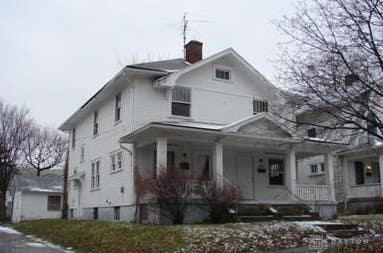 Multifamily For Sale - 714 Mccleary Avenue #716<br/> Montgomery County, Dayton, OH 45406