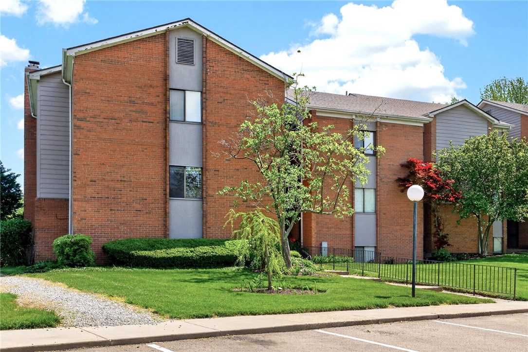 1000 Lookout Trail C