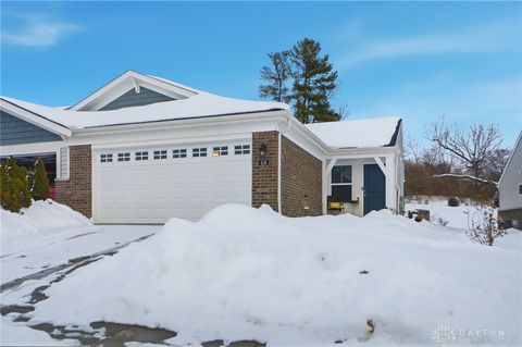 Photo of 416 Summerlyn Farms Court, Lebanon, OH 45036 (MLS # 952052)