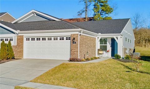 Photo of 416 Summerlyn Farms Court, Lebanon, OH 45036 (MLS # 952052)