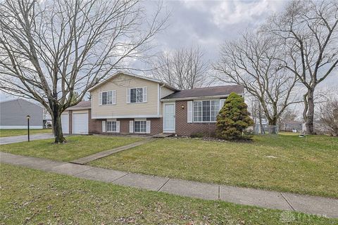 Photo of 6325 Burkwood Drive, Clayton, OH 45315 (MLS # 953630)