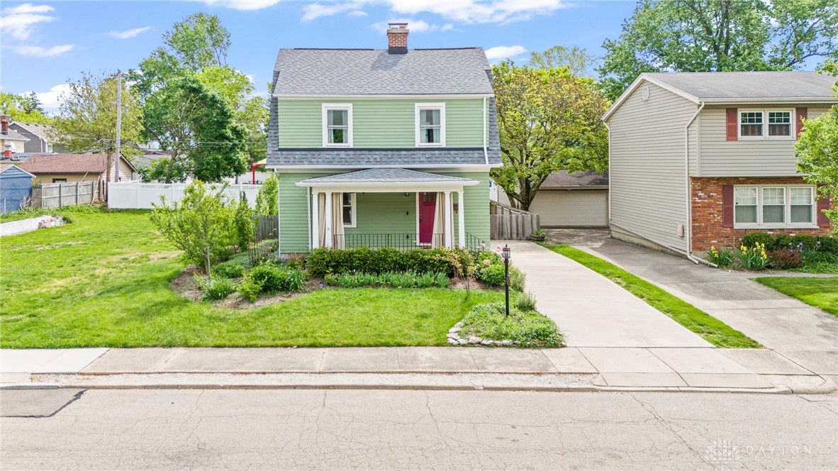 2908 Roanoke Avenue