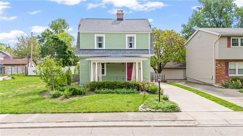 Photo of 2908 Roanoke Avenue, Kettering, OH 45419 (MLS # 957724)