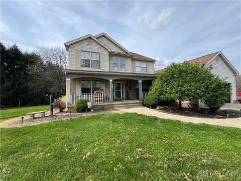 Photo of 9408 State Route 730, Vernon Twp, OH 45113 (MLS # 958562)