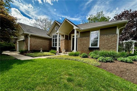 Homes For Sale - 441 Maple Springs Drive<br/> Dayton, OH 45458