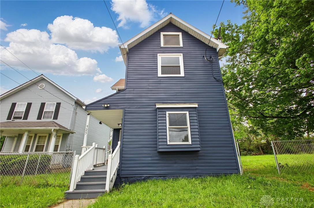 925 East Street, Springfield, Ohio image 1