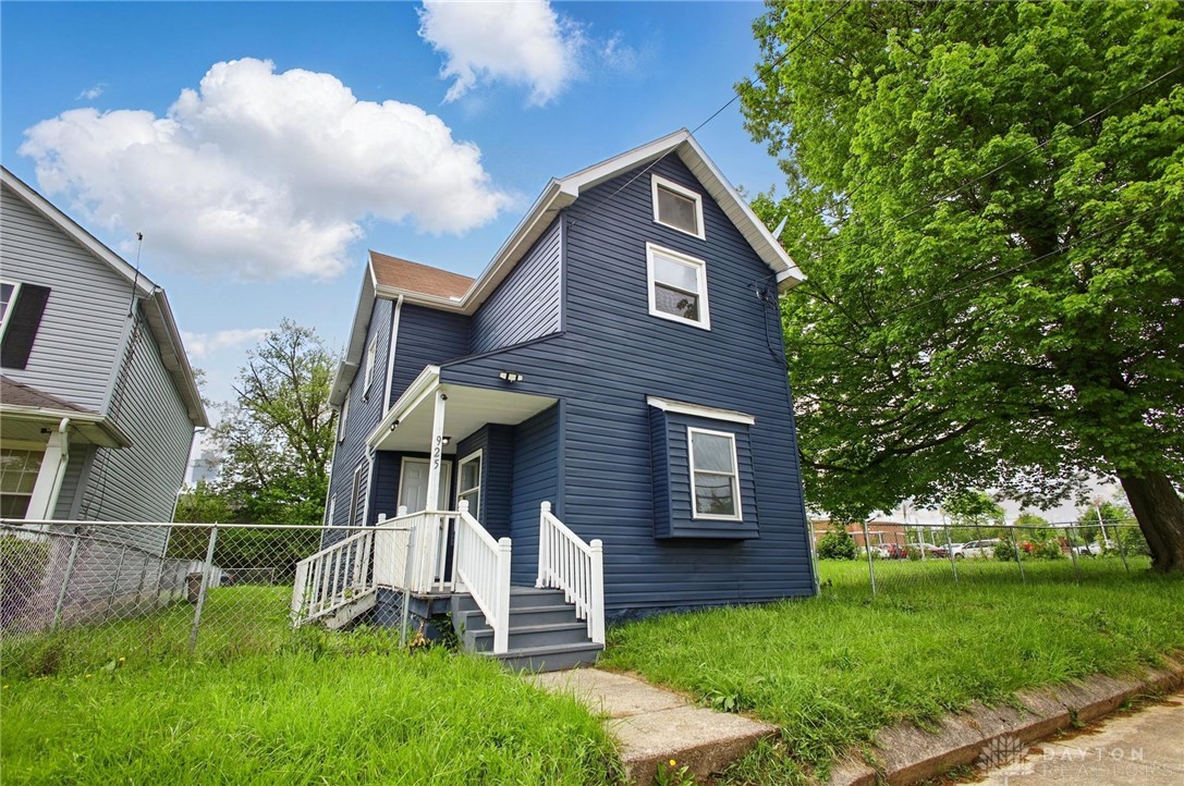 925 East Street, Springfield, Ohio image 3