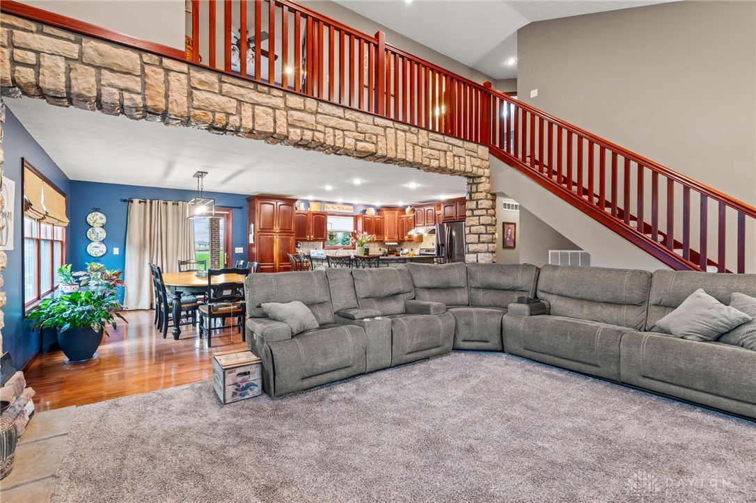 738 Governors Road, Troy, Ohio image 13