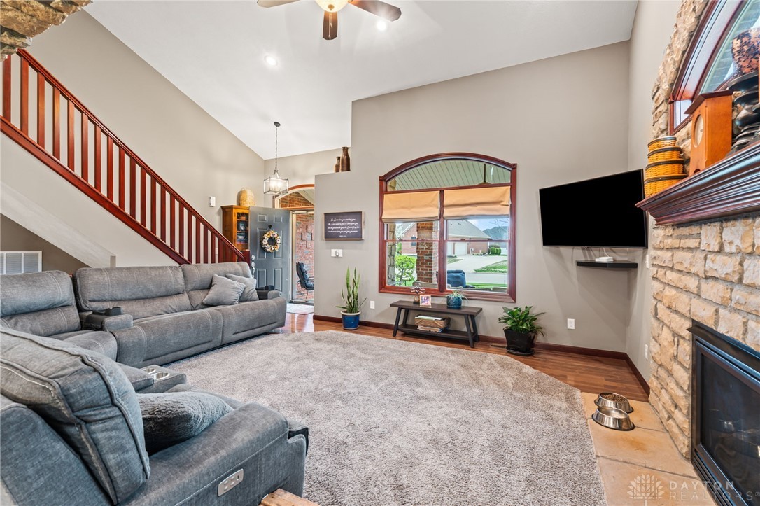 738 Governors Road, Troy, Ohio image 11