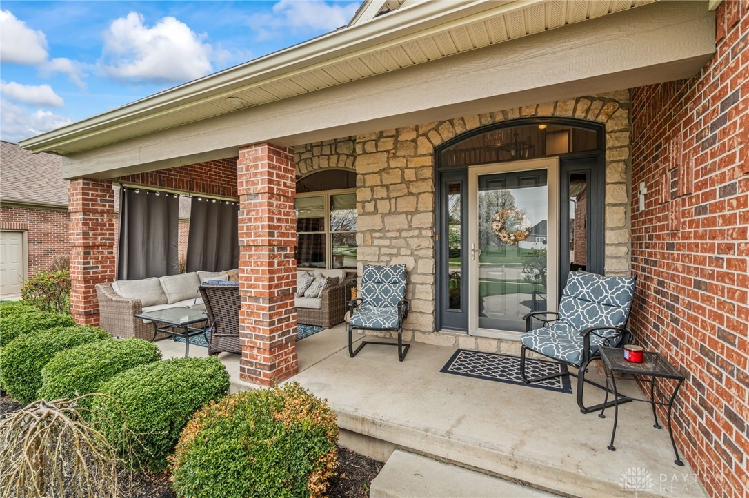 738 Governors Road, Troy, Ohio image 8