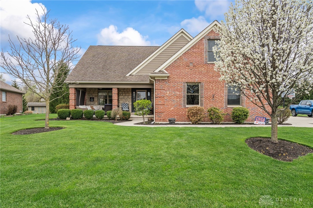 738 Governors Road, Troy, Ohio image 1