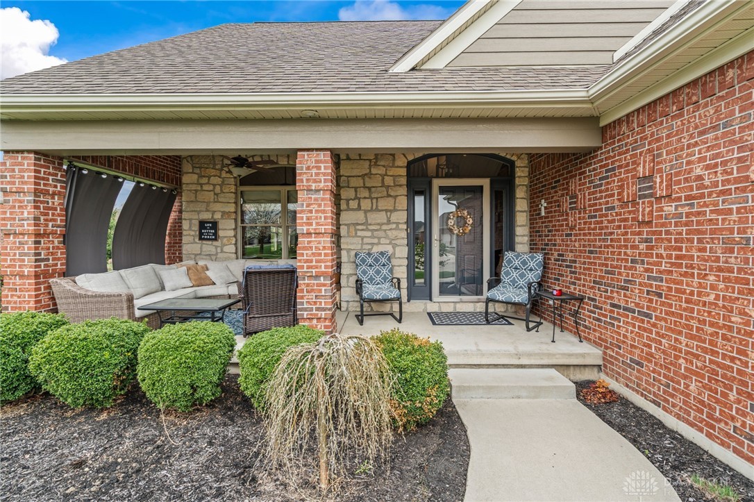 738 Governors Road, Troy, Ohio image 3