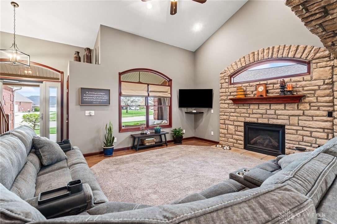 738 Governors Road, Troy, Ohio image 12