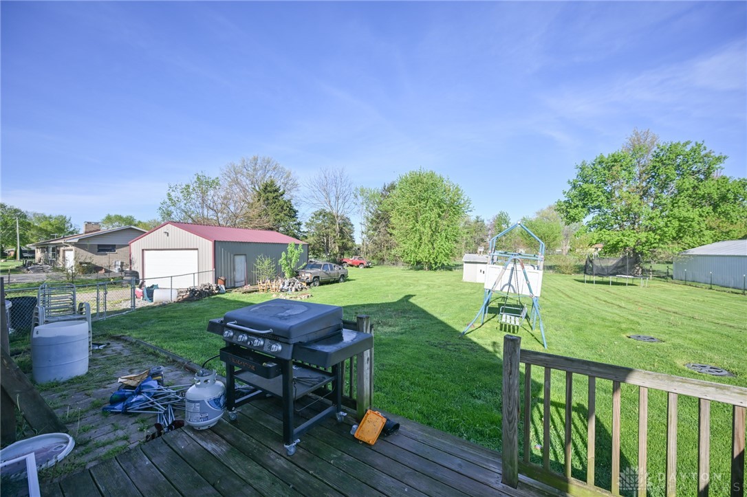 2939 Mechanicsburg Rd, Springfield, Ohio image 22
