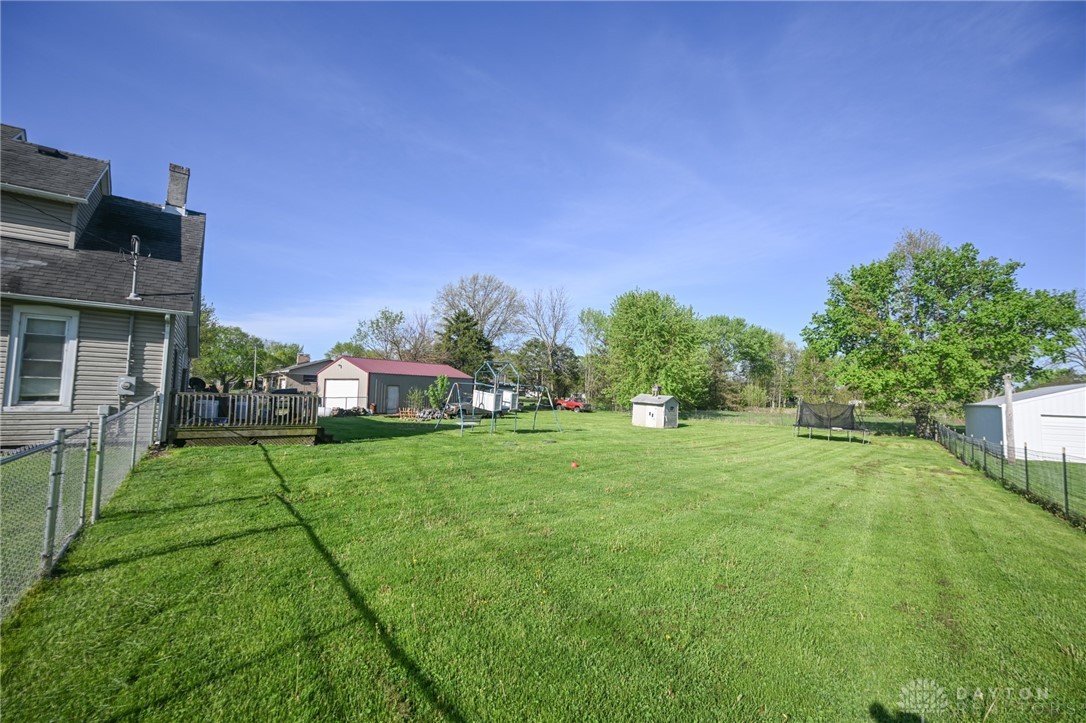2939 Mechanicsburg Rd, Springfield, Ohio image 24