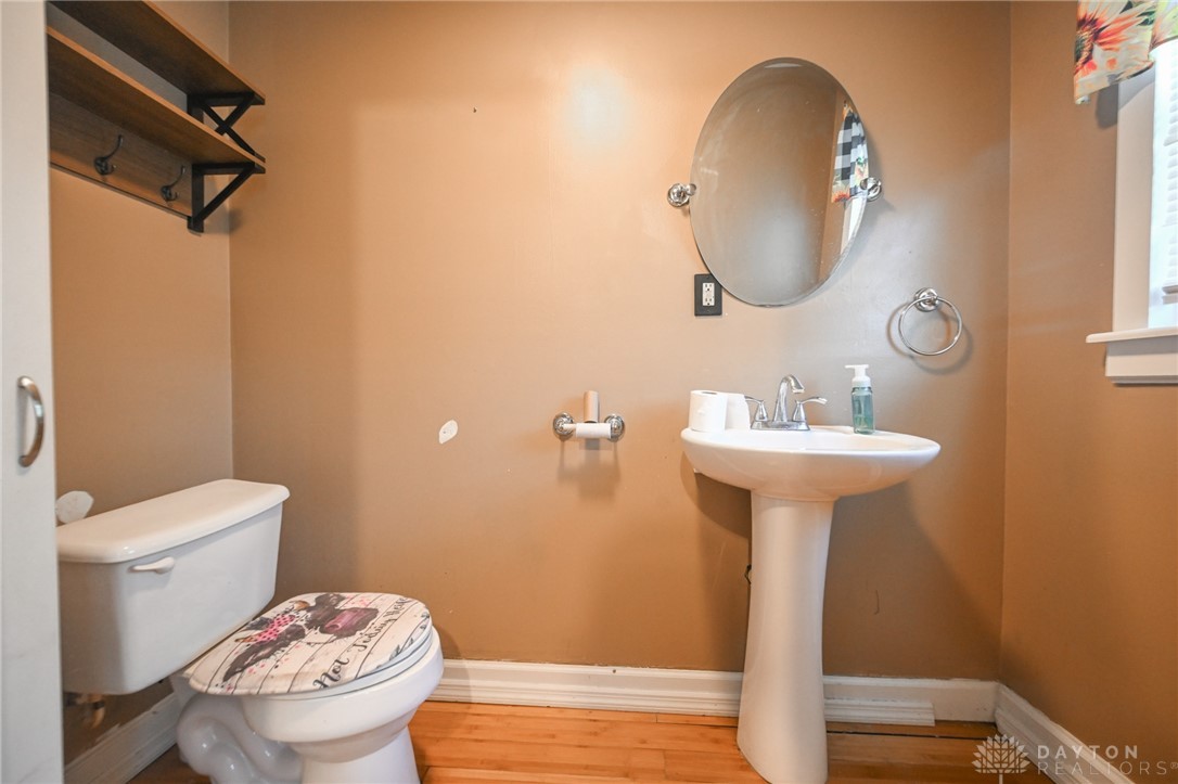 2939 Mechanicsburg Rd, Springfield, Ohio image 15